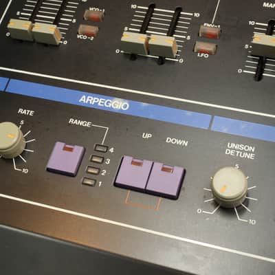 Roland Jupiter 6 [290964] (05/15) image 15