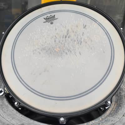 Yamaha MSD14SG Steve Gadd Signature 14x5" Maple Snare Drum image 14