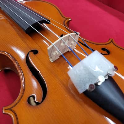 Glassel 14" Viola model VA25E6 2006 image 5