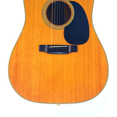 Martin D-35 1979 - Incredible Vintage Treasure with Unmatched Sound - Collectors Grade Condition - Check Video! image 2