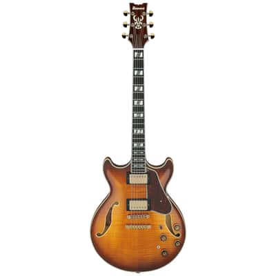 Ibanez AM153FM-ATT image 1