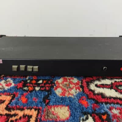 RMI Halkan's MPX99 Spring Reverb (Warranty) image 4
