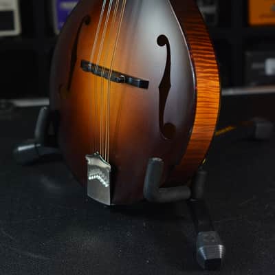 Collings MT Mandolin Left Handed 2014 - Sunburst image 24