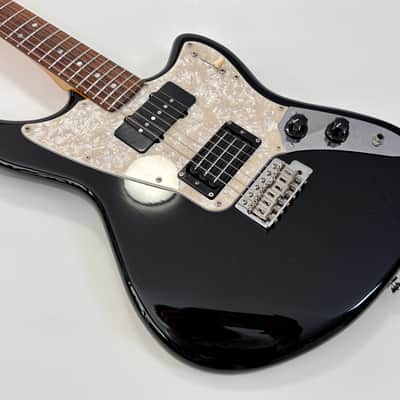 Fender Marauder Modern Player 2012 Black image 9