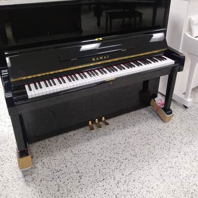 Kawai NS15 Upright Piano image 2