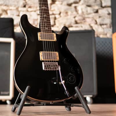 2007 PRS DGT David Grissom Tremolo Signature image 2