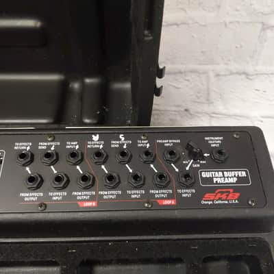 SKB Stage Five Pedal Board image 5