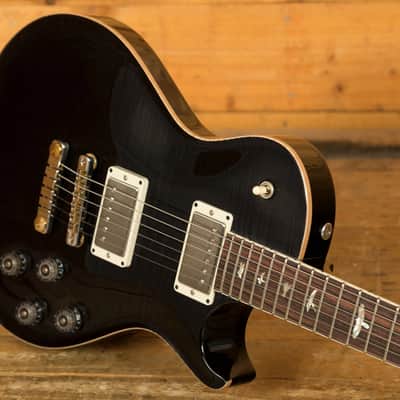 PRS 40th Anniversary McCarty SC56 Limited Edition | Translucent Black image 5