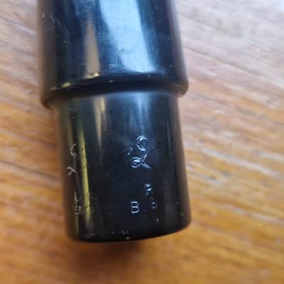 Berg Larsen 105/1 sms tenor saxophone mouthpiece image 7