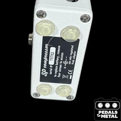 Xotic SP Compressor 2010s - Black - X17087 image 7