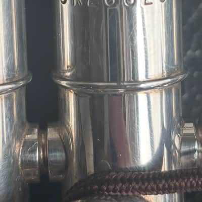 Getzen Eterna severinsen Trumpet image 6
