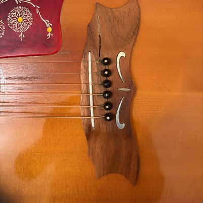 Gibson J-200 1968 - Original sunburst image 4