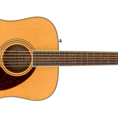 Fender PM-1 Standard with Walnut Fretboard 2018 - Natural image 1