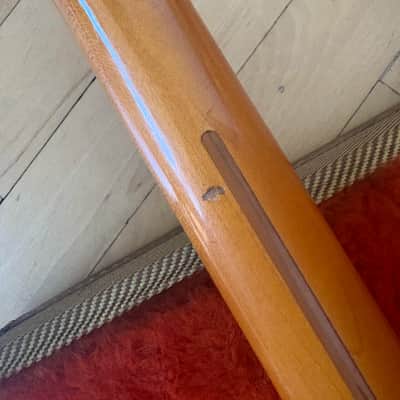 Fender American Vintage '52 Telecaster (1991) – Japanese Tahara Distribution | Full Case Candy & Extra Parts Included image 9