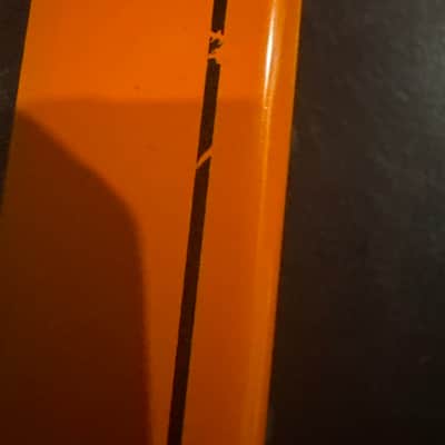 Radial EXTC-Stereo Effects Reamper 2021 - Orange image 5