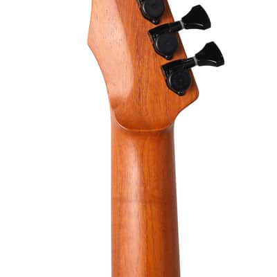 Dean Gordon Virtus 2023 - Cherry Burst. NEW (Authorized Dealer) image 14
