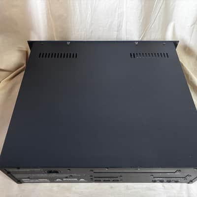 Yamaha EX5R Tone Generator rack module of EX5 New internal battery image 9