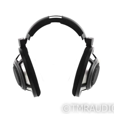 Drop + Sennheiser HD8XX Open Back Headphones; HD 8XX image 2