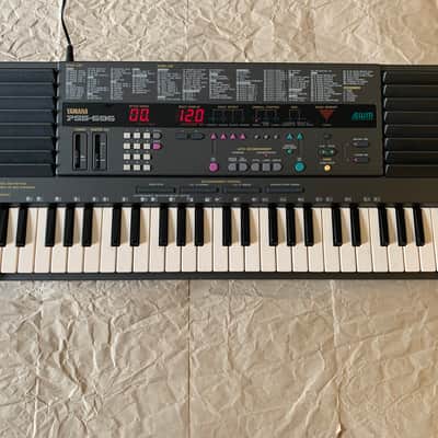 Yamaha  PortaSound PSS-595 1990  GC in box image 1