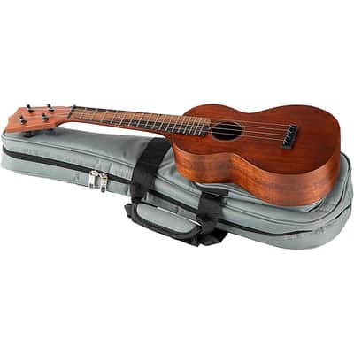 Martin FSC Certified Wood Concert Ukulele Regular Dark Mahogany image 6