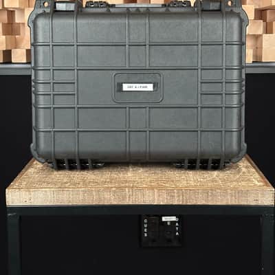 Vintage Neumann U 87 A i 1980s Condenser Microphone Stereo Pair. Sequential SN. U87A i U87Ai U87 Ai. image 20