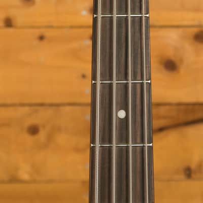 Cort GB-Fusion 4 Bass - Rosewood - Blue Burst image 6