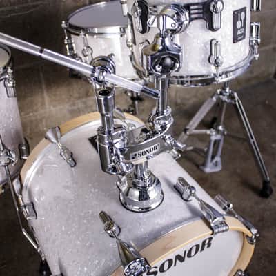 Sonor AQ2 Martini 4 Piece Drum Set image 8