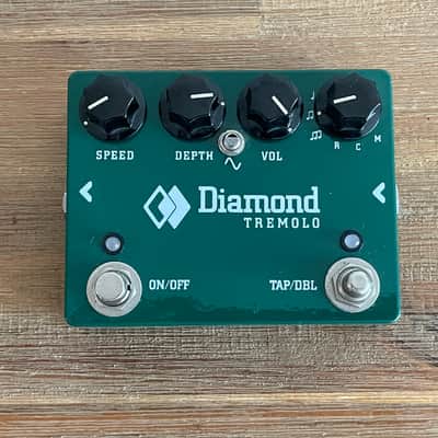 Diamond Tremolo | Reverb