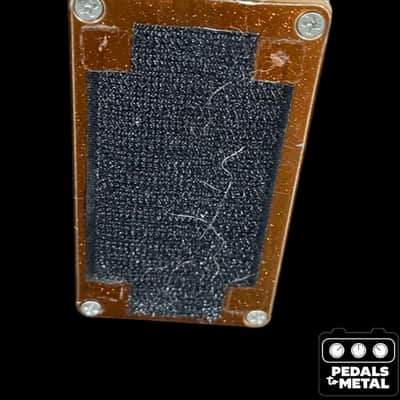 MXR M84 Bass Fuzz Deluxe 2012 - Present - Copper - X17759 image 5