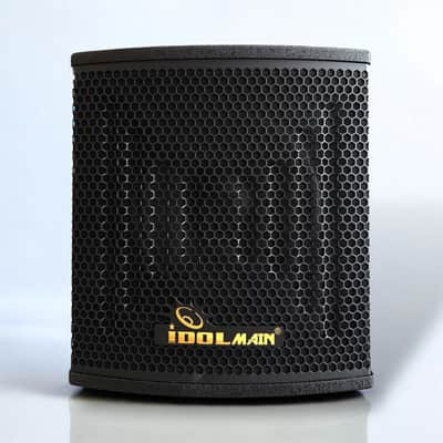 IDOLpro SUB-08 1200W 12" High Power Active Subwoofer NEW image 3