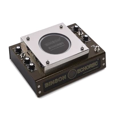 Immagine Binson Echorec Delay - 2