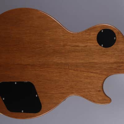 Gibson Gibson Les Paul Standard '50s Goldtop Lefthand image 4