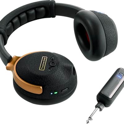 Positive Grid Spark NEO Wireless Smart Guitar Headphone System image 4