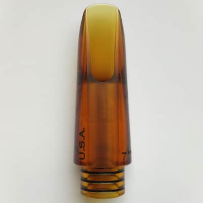 10MFAN Showtime Ultem Tenor Saxophone Mouthpiece 7** image 3