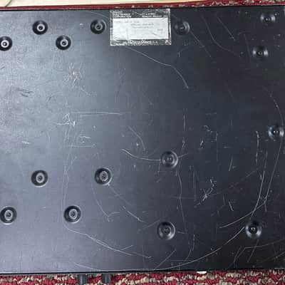 Peavey DECA 528 Power Amp image 4