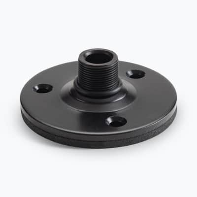 On-Stage TM08B Flange Mount with Pad image 1