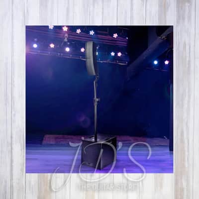 Powerwerks 'Power Array 2' Portable Line Array Bluetooth® System ~ 2000W (New) image 5