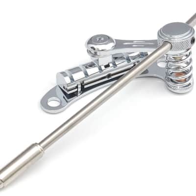 Duesenberg Les Trem II Chrome image 2