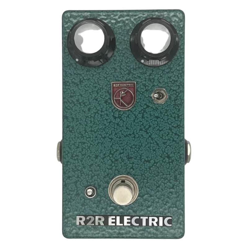 R2R Electric MKI Professional image 1