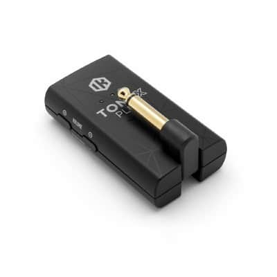 IK Multimedia ToneX Plug Portable Tone Modelling Headphone Amplifier image 4