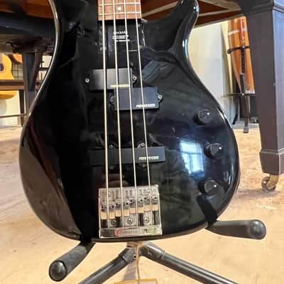 Fernandes Fernandes FRB-55 Revolver Bass | Reverb