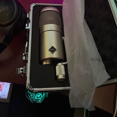 Stam Audio SA47 Fet MK3 image 3