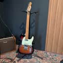 Fender Player Plus Nashville Telecaster