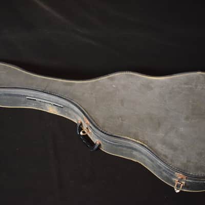 Supro Tremolectric 1964 - Wedgwood Blue image 18