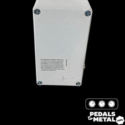 MXR M309 Joshua Ambient Echo 2024 - Present - White - X15388 image 8