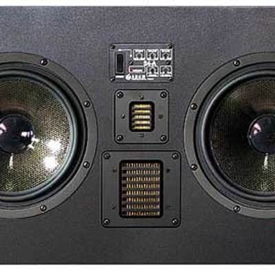 Adam S4A 800W 2x8" Active Three Way Midfield Studio Monitor image 2