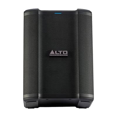 Alto Professional Busker Portable PA Speaker image 4