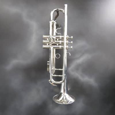 BENGE ベンジ Leonore 90B MLP シンフォニックモデル Benge Leonore 90, Professional Trumpet W/ Case and Mouthpiece | Reverb
