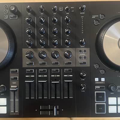 Traktor Kontrol S3 DJ Controller from Native Instruments image 1
