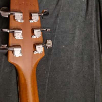Hamer Duo Tone image 5